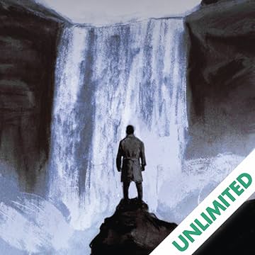 Lost Falls (comiXology Originals)